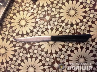 В Херсоне мужчина убил знакомого В Херсоне мужчина убил знакомого