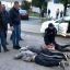 Во Львове произошла массовая драка