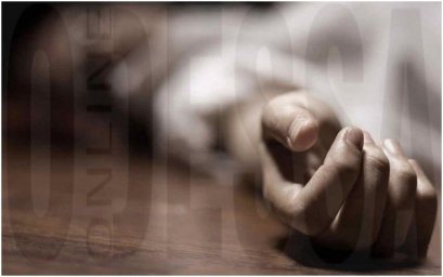 В центре Одессы в подвале обнаружен труп мужчины