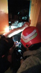 В Черноморске оборвался лифт с ребенком внутри В Черноморске оборвался лифт с ребенком внутри