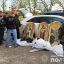 В Тернопольской области обезврежена преступная группировка, грабившая церкви и монастыри. Появилось 