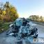 В ДТП в Полтавській області постраждали двоє осіб