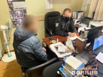 В Глухове мужчина до смерти забил свою жену