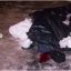 В Киеве мужчина совершил суицид, выпрыгнув с балкона. Появилось видео