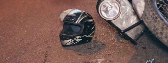 ДТП в Днепре на Отечественной улице ДТП в Днепре на Отечественной улице