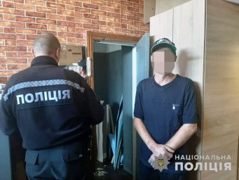 В Харьковской области мужчина убил беременную жену