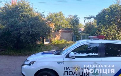 В Кременчуге женщина убила знакомую