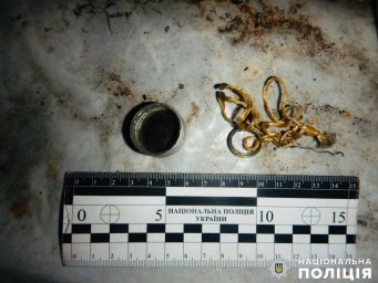 В Николаевской области мужчина стрелял в жену из сигнальной ракетницы