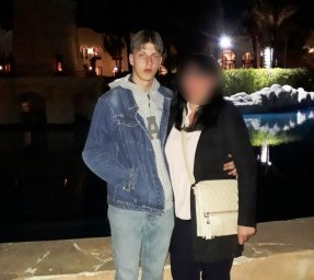 В Сумской области разыскивают юношу, пропавшего без вести