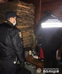 Во Львовской области женщина убила двоих детей и покончила с собой