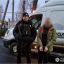 В Чугуїві затримали чоловіка за замах на вбивство чоловіка