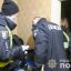 В Киеве мужчина убил знакомого. Появилось видео