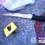 В Киеве мужчина убил знакомого жены. Появилось видео