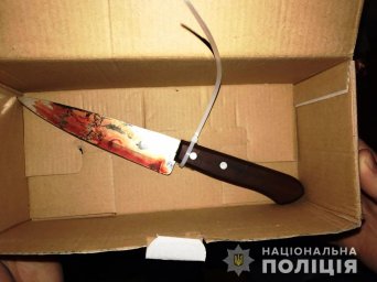 В Оржеве женщина убила мужа