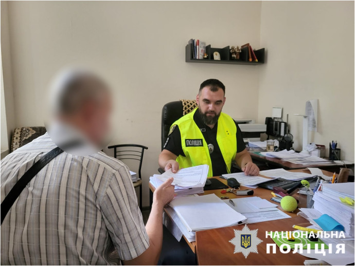 На Харківщині хтивий збочинець зберігав фото та відео дитячої порнографії