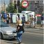 Масштабное ДТП в Киеве – «Волга» влетела в толпу. Есть пострадавшие