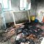 При пожаре в Запорожской области погиб мужчина