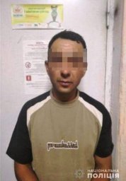 В Александровке мужчина убил родную бабушку
