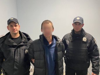В Киевской области мужчина до смерти избил мать возлюбленной