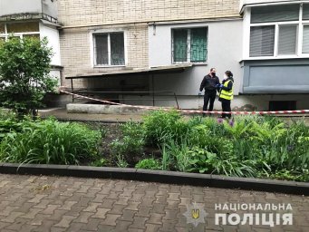 В Сумах мужчина убил сына и спрятал тело