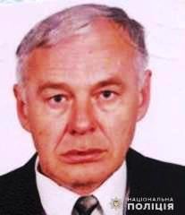 В Тернопольской области разыскивают пропавшего без вести пожилого мужчину