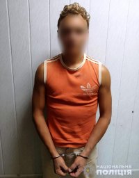 В Хмельницкой области мужчина убил священника