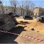 В Одессе под автомобилем произошел мощный взрыв. Появилось видео