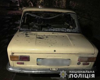 В Новотроицком произошла массовая драка