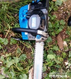 В Полтавской области полиция выясняет обстоятельства смерти мужчины