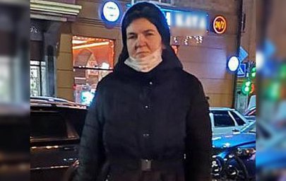 В Полтавской области разыскивают женщину, пропавшую без вести