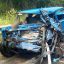 Смертельна автопригода у Полтавській області