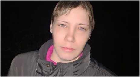 Поліція розшукує зниклу 37-річну Людмилу Шиховцову