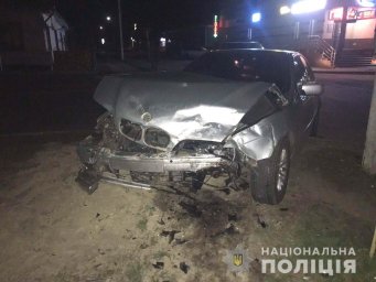 В ДТП в Дубровице пострадал мужчина