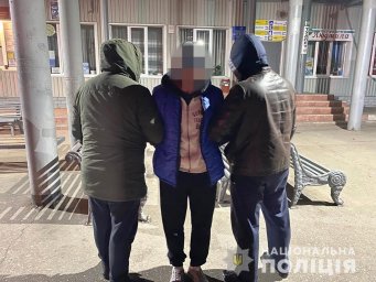В Харькове мужчина едва не убил жену