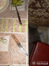 У Вінницькій області жінка вбила свого чоловіка