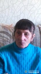 В Ровенской области разыскивают пропавшую без вести женщину