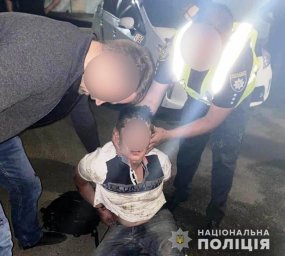 В Володарке мужчина убил врача