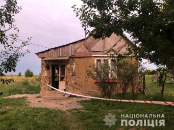 В Закарпатской области мужчина избил до смерти жену
