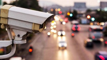 Новая система автофиксации нарушений зарегистрировала свыше 55 000 нарушений