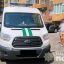 В ДТП в Ровно пострадал ребенок