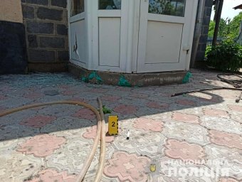 В Изюме мужчина пытался совершить суицид В Изюме мужчина пытался совершить суицид