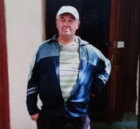 В Житомирской области разыскивают пожилого мужчину, пропавшего без вести