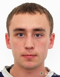 У Волинській області розшукують зниклого безвісті чоловіка У Волинській області розшукують зниклого безвісті чоловіка
