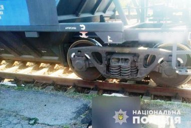 В Полтавской области от удара током погиб мужчина