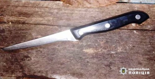 У Вилковому чоловік намагався вбити дитину. З’явилось відео