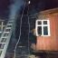 Во Львовской области при пожаре погиб мужчина
