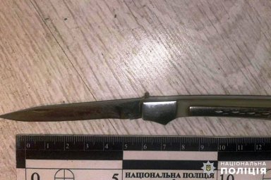 У Хмельницькому літня жінка вбила свого сина