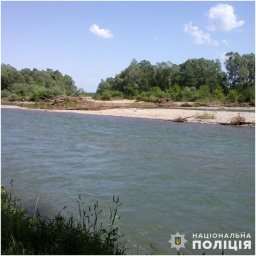 У Стрийському районі втопилися двоє дівчат. Проводиться розслідування