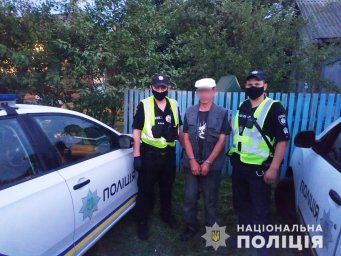 В Киевской области мужчина убил родственницу