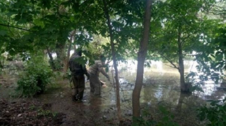 В Одесской области женщина покончила с собой на глазах ребенка-инвалида
